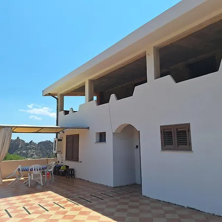 Sole&mare Appartement