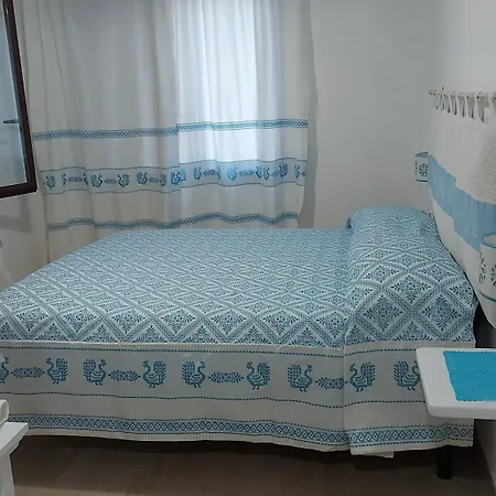 Appartement Sole&mare Santa Maria Navarrese